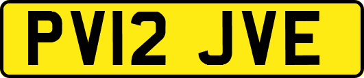 PV12JVE