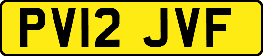 PV12JVF