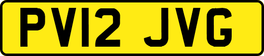PV12JVG