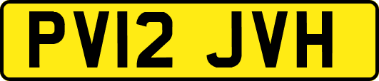 PV12JVH