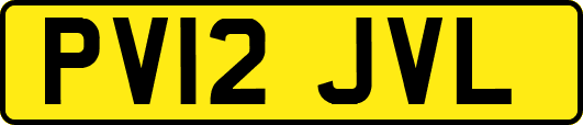 PV12JVL