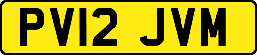 PV12JVM