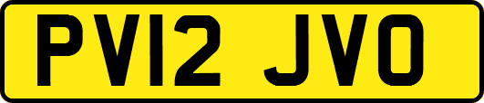 PV12JVO