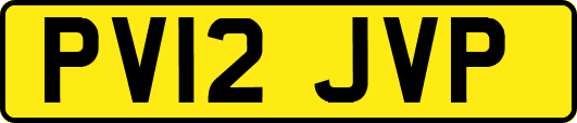 PV12JVP