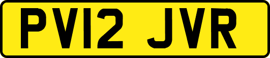 PV12JVR