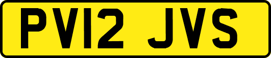 PV12JVS