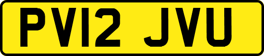 PV12JVU