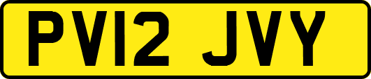 PV12JVY