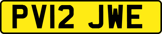 PV12JWE