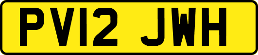 PV12JWH