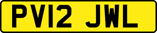 PV12JWL