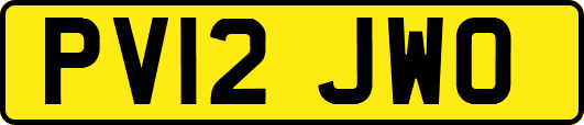 PV12JWO
