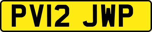 PV12JWP