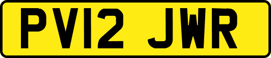 PV12JWR
