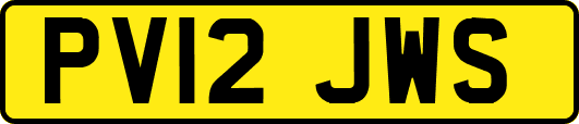 PV12JWS