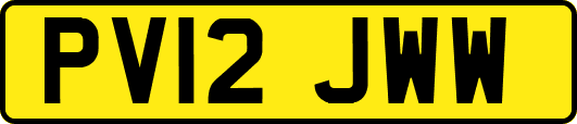 PV12JWW