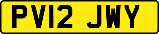 PV12JWY