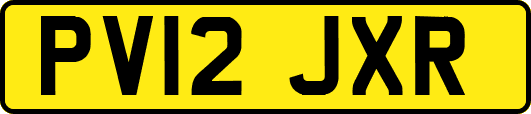 PV12JXR