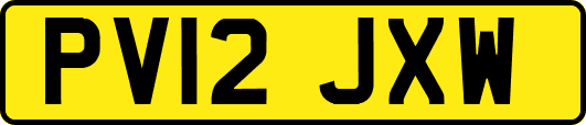 PV12JXW