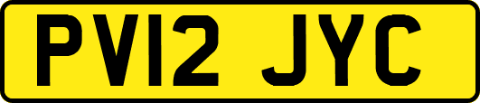 PV12JYC