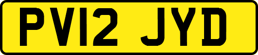 PV12JYD
