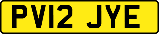 PV12JYE