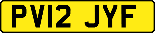 PV12JYF