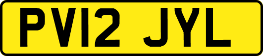 PV12JYL