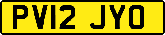PV12JYO
