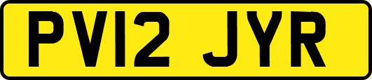 PV12JYR