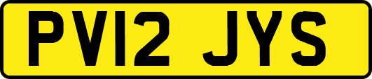 PV12JYS