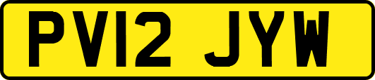 PV12JYW