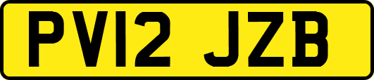 PV12JZB