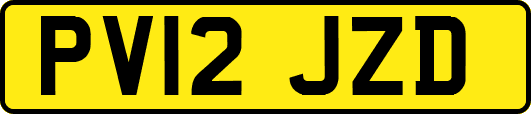 PV12JZD