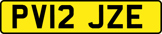 PV12JZE
