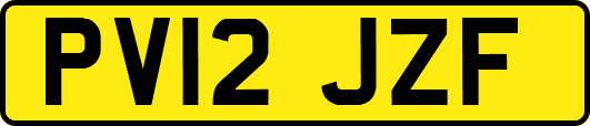 PV12JZF