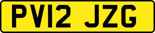 PV12JZG