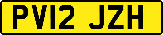 PV12JZH