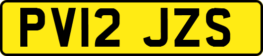 PV12JZS