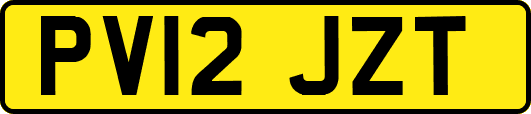 PV12JZT
