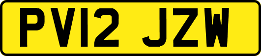 PV12JZW
