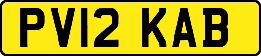 PV12KAB