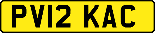 PV12KAC