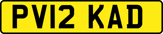 PV12KAD