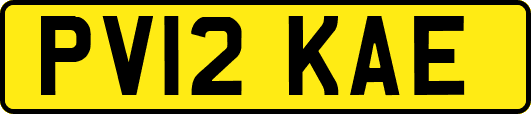 PV12KAE