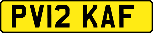 PV12KAF