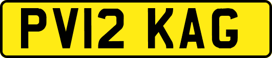 PV12KAG