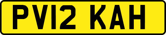PV12KAH