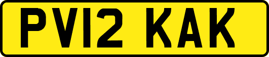 PV12KAK