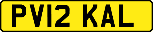 PV12KAL